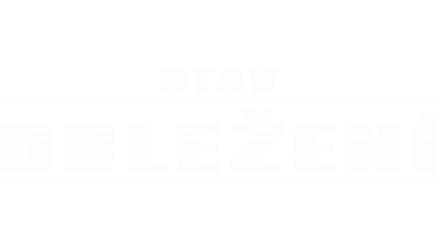 Stav obležení