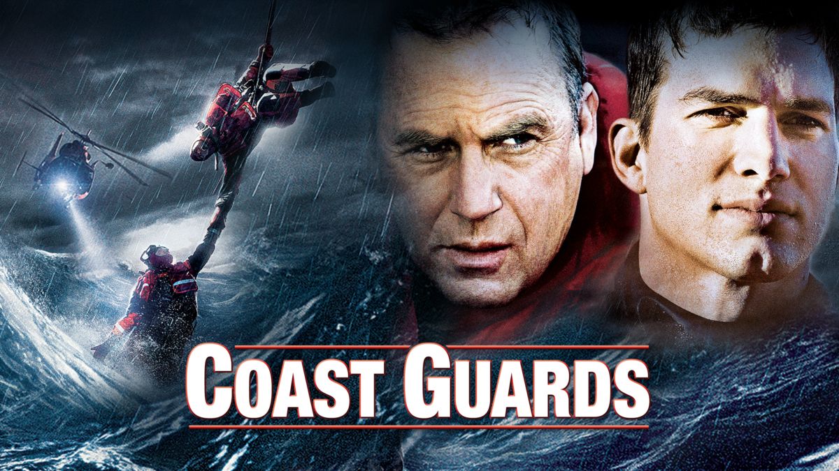 Regarder Coast Guards Film complet Disney+