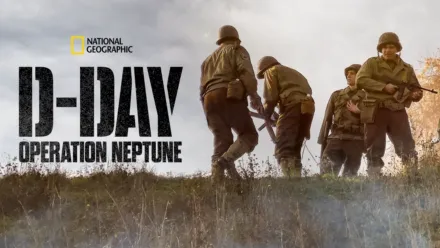 thumbnail - D-Day: Operation Neptune