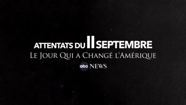 thumbnail - Attentats du 11 septembre : le jour qui a changé l’Amérique