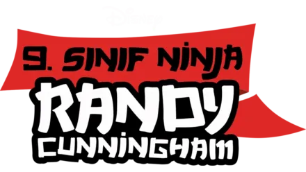 9. Sınıf Ninja Randy Cunningham