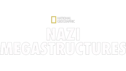 Nazi Megastructures