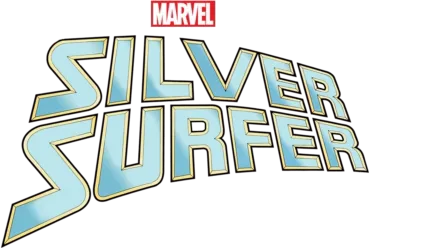 Silver Surfer