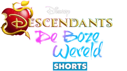 Descendants De Boze Wereld (Shorts)