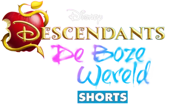 Descendants De Boze Wereld (Shorts)