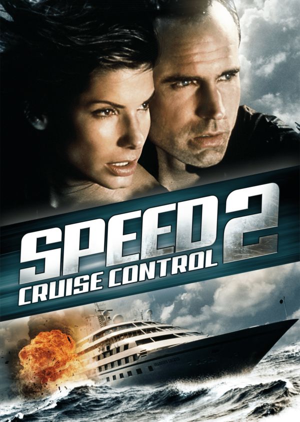Speed 2: Cruise Control on Disney+ NL