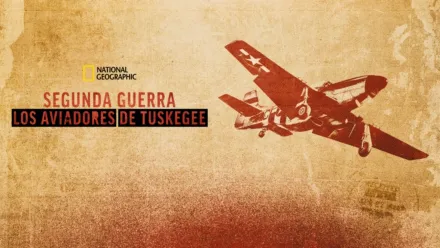 thumbnail - Segunda Guerra: Los aviadores de Tuskegee