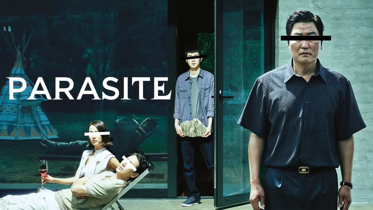 Parasite hotstar new arrivals