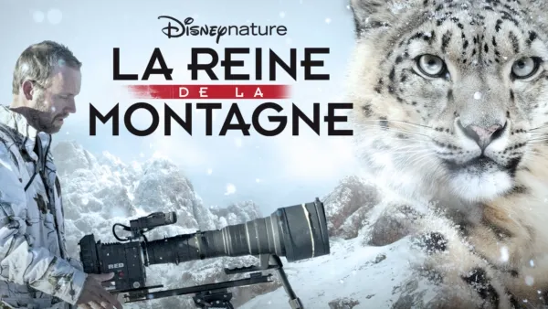 thumbnail - La reine de la Montagne