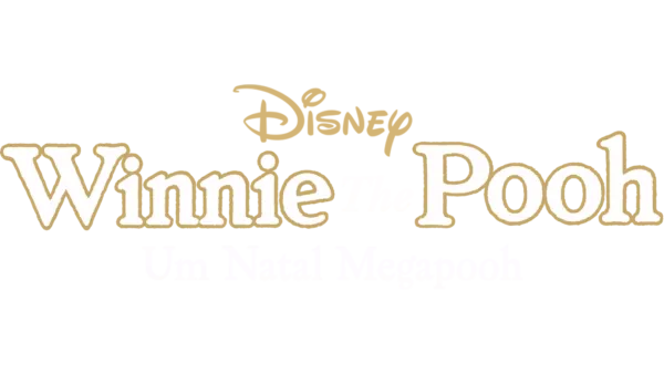 Winnie the Pooh: Um Natal Megapooh