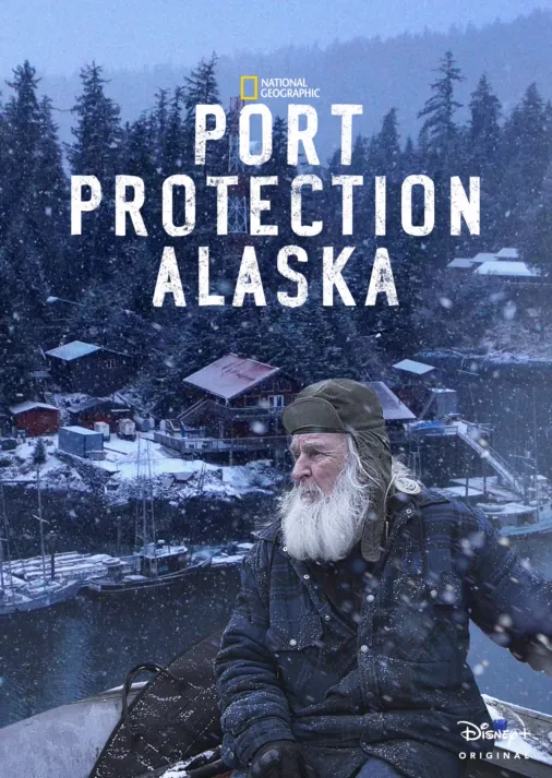 Watch Port Protection Alaska Disney+