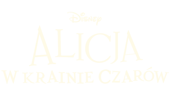 Alicja w Krainie Czarów