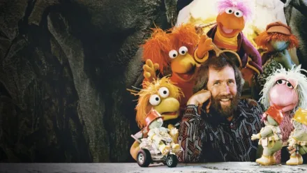 Jim Henson Idea Man