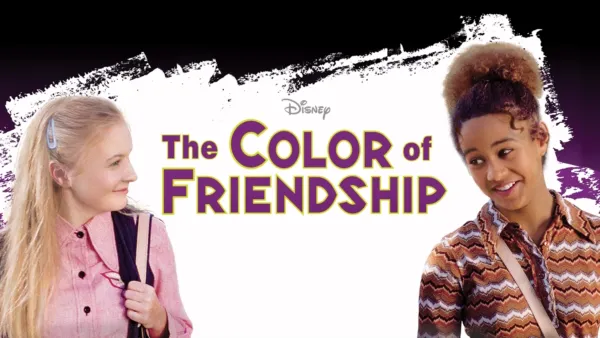 thumbnail - The Color of Friendship
