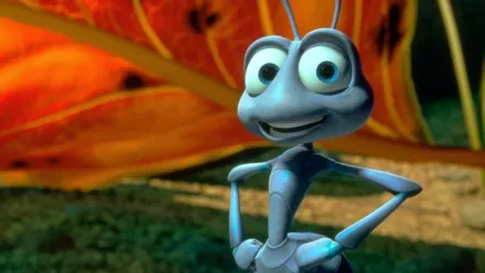 A Bug's Life