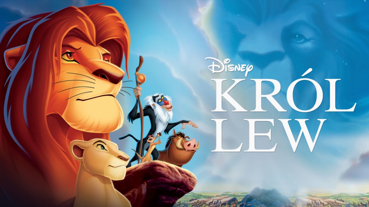Krol Lew Czesc 1 Caly Film