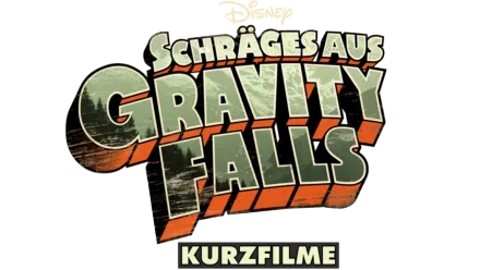 Schräges aus Gravity Falls (Kurzfilme)