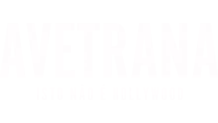 Isto não é Hollywood