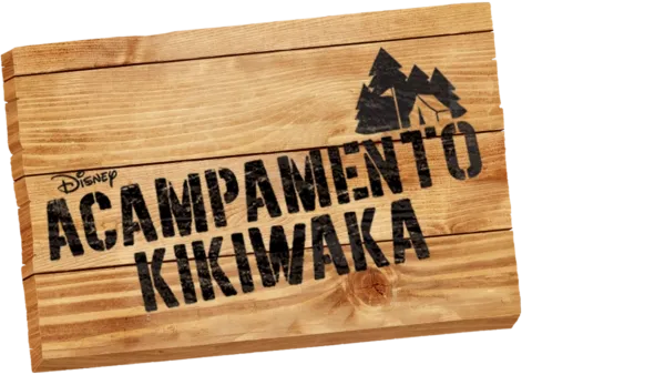 Acampamento Kikiwaka