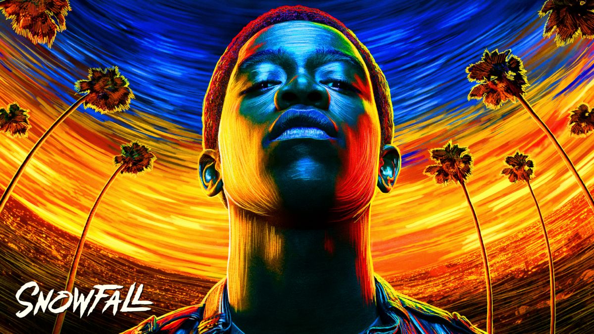 Snowfall - Temporada 6