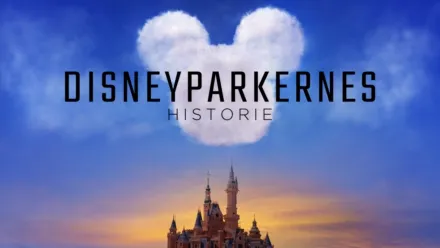 thumbnail - Disneyparkernes historie