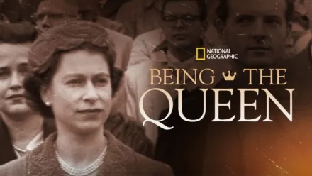 thumbnail - Being the Queen
