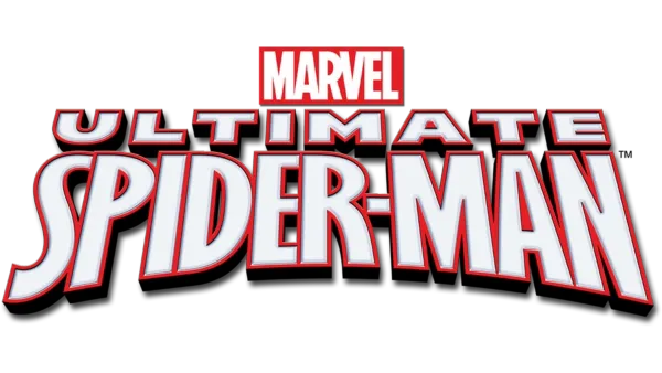 Ultimate Spider-Man Web-Warriors
