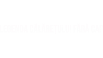 Legenda călărețului fără cap