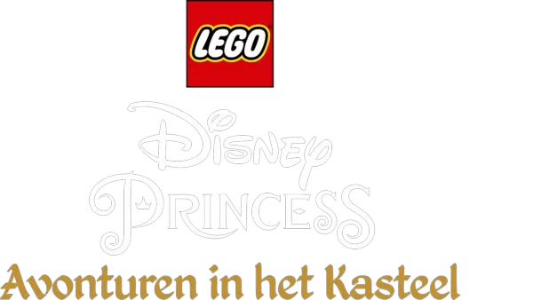 LEGO Disney Princess: Avonturen in het Kasteel