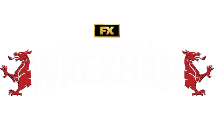 Bienvenue à Wrexham