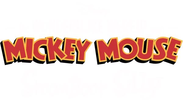 De Wonderlijke Wereld van Mickey Mouse: Stoomboot Silly