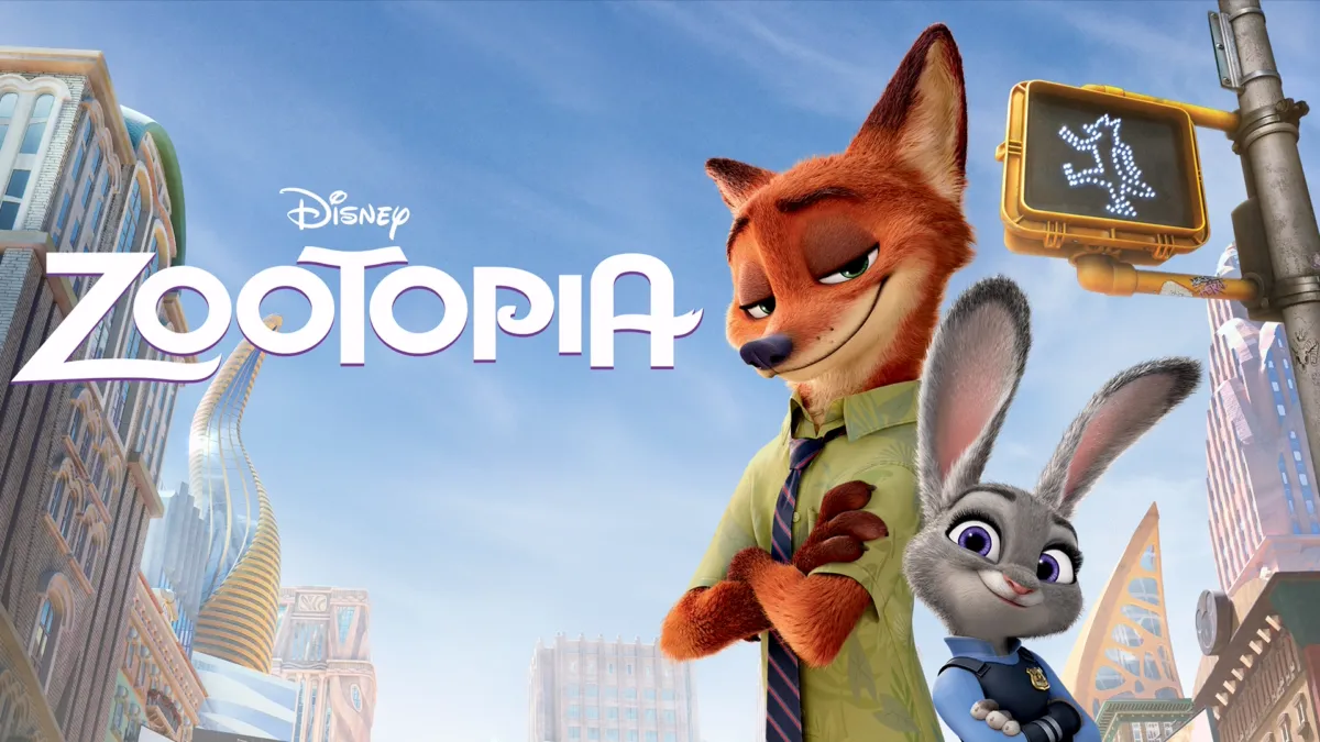 Watch Zootopia | Disney+