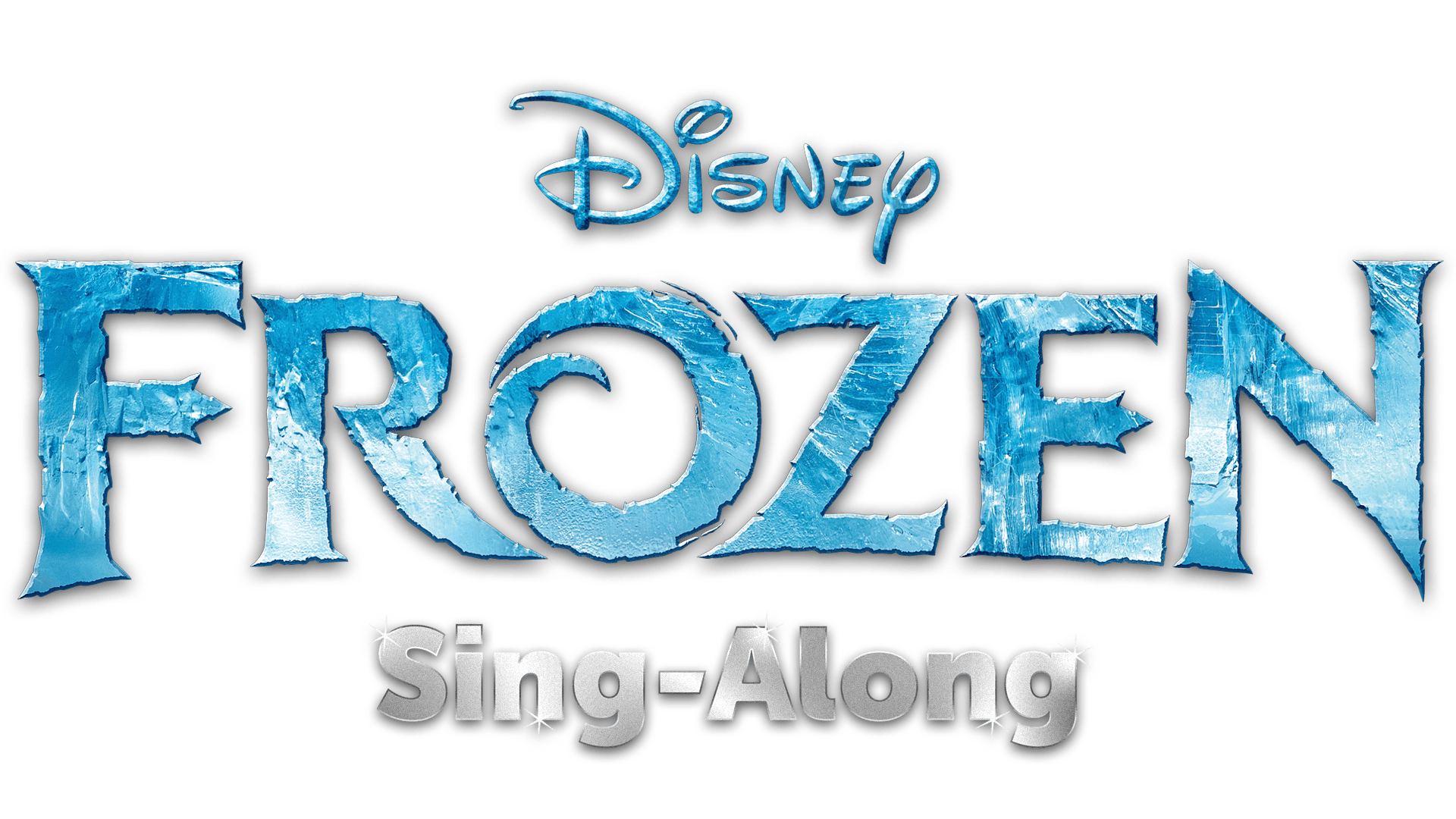 DISNEY SING-ALONGS  Do You Want To Build A Snowman? Frozen Lyric