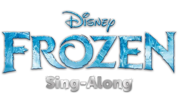 Frozen – huurteinen seikkailu Sing-Along