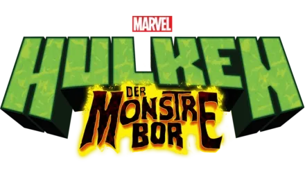 Hulken: Der monstre bor