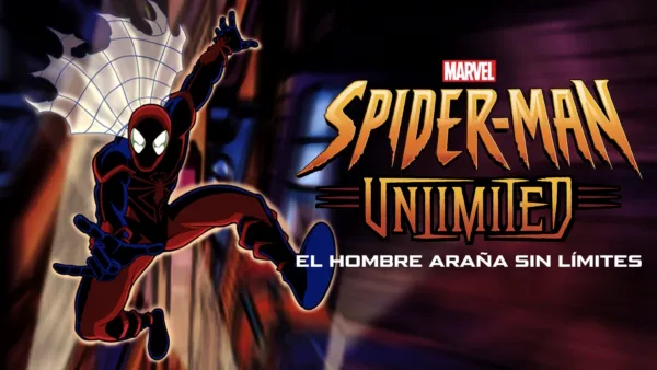 thumbnail - El Hombre Araña sin límites