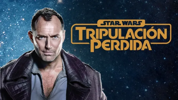 thumbnail - Star Wars: Tripulación perdida