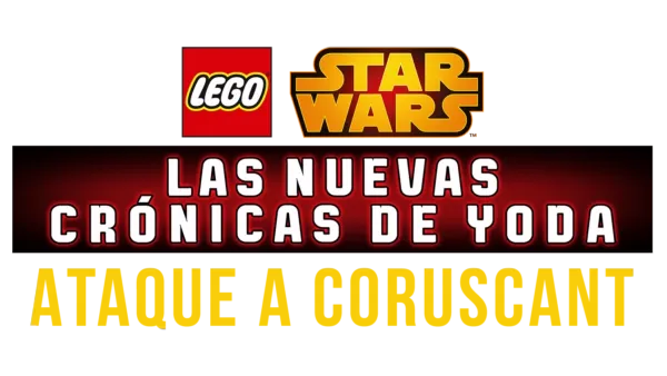 LEGO Star Wars: Las nuevas crónicas de Yoda - Ataque a Coruscant