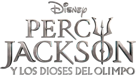 Percy Jackson y los dioses del Olimpo