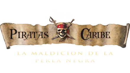 Piratas del Caribe. La maldición de la Perla Negra