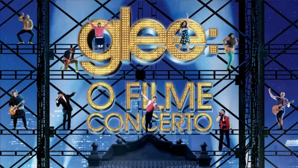thumbnail - Glee: O Filme Concerto