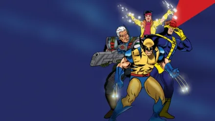 Marvel Comics: X-Men