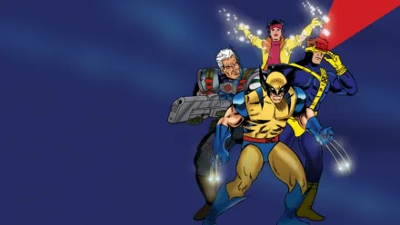 Watch X Men Disney