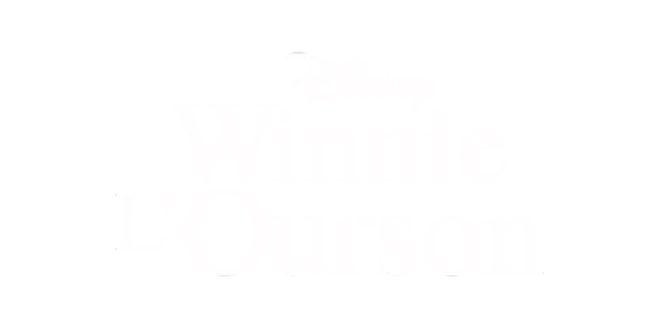 Winnie l'Ourson Title Art Image