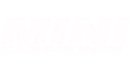 Mini Campeones