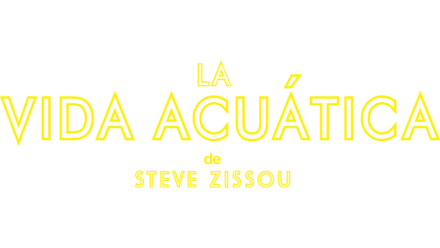 La vida acuática de Steve Zissou