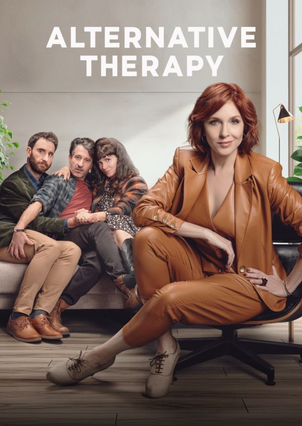 Alternative Therapy on Disney+ ES