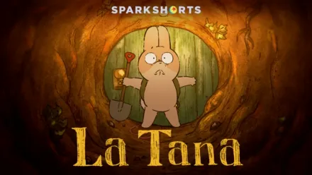 thumbnail - La tana