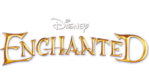 Watch Enchanted Disney