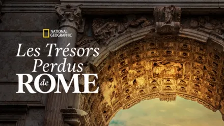 thumbnail - Les trésors perdus de Rome